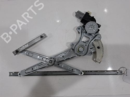 Used Front left window mechanism Front left window mechanism 38440731 38440731
