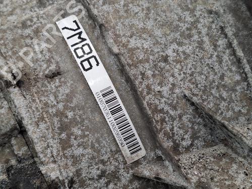 Gearbox AUDI Q5 (8RB) SQ5 TDI quattro | BP28161314M3  - Image 5