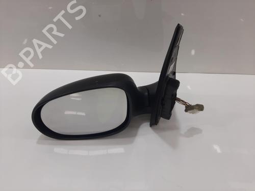 Used Left mirror Left mirror FORD KA (RU8) 1.2 (69 hp) 36506029 36506029