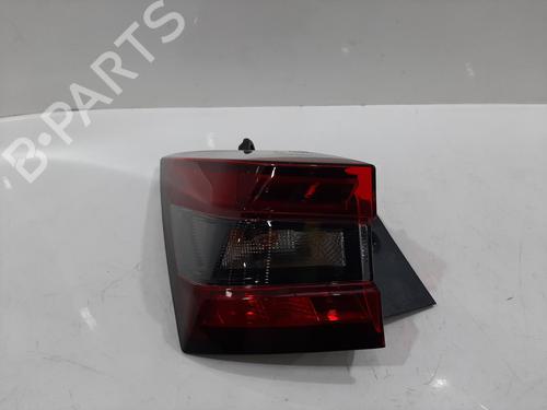 Used Left taillight Left taillight NISSAN JUKE (F16_) 1.0 (114 hp) 34149899 34149899