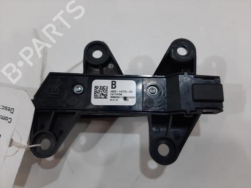 Electronic module JAGUAR I-PACE (X590) EV400 AWD | BP33699025M83 - Image 4