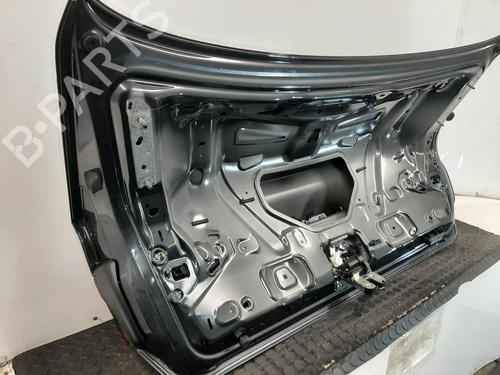 Bakluke CC/Kombi-Kupé AUDI A4 B9 (8W2, 8WC) 2.0 TDI | BP28084960C6 