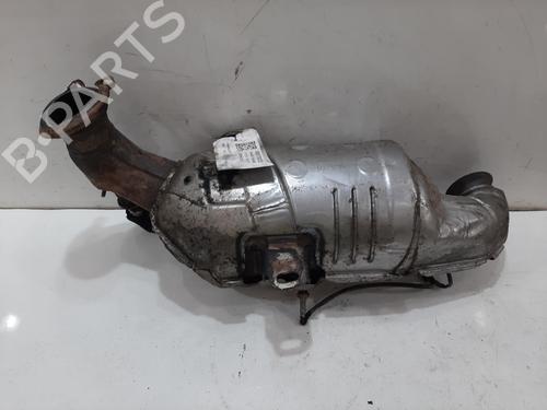 Used Particulate filter Particulate filter 37184231 37184231