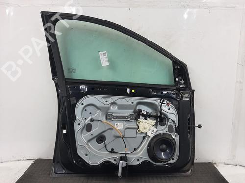 Dør venstre foran FORD FOCUS II (DA_, HCP, DP) 1.6 | BP27682826C2 