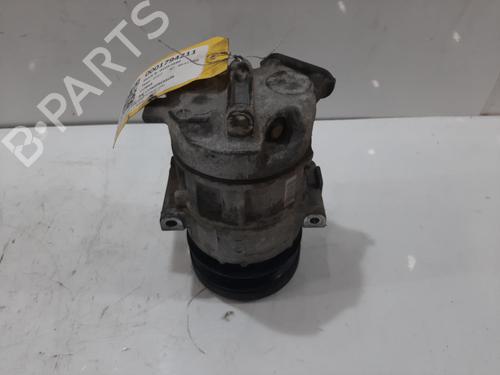 AC compressor VAUXHALL CORSA Mk III (D) (S07) 1.4 (L08) | BP38076498M34 - Image 5