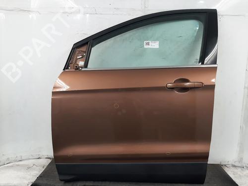 Used Left front door FORD KUGA II (DM2) 2.0 TDCi (140 hp) 29581422