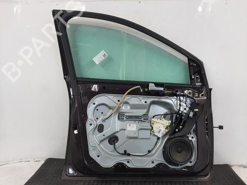 Left front door FORD FOCUS II (DA_, HCP, DP) 1.6 | BP27155923C2 