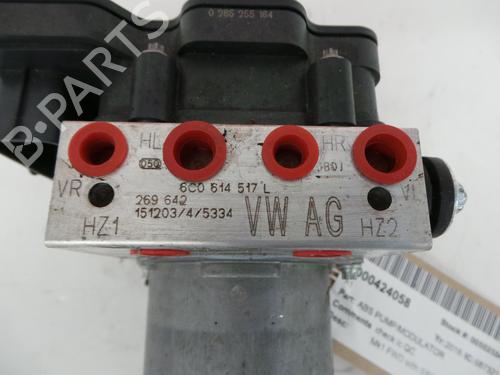 ABS pump AUDI A1 Sportback (8XA, 8XF) 1.0 TFSI | BP26871545M43 