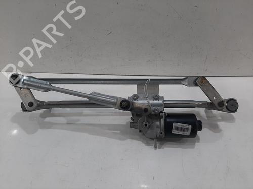 Wischermotor vorne für FORD TRANSIT CUSTOM V362 Van (FY, FZ) 2.0 EcoBlue (130 hp) 31305455