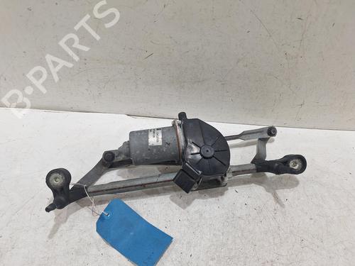 Front wiper motor VAUXHALL CORSA Mk IV (E) (X15) 1.4 | BP32380590M29