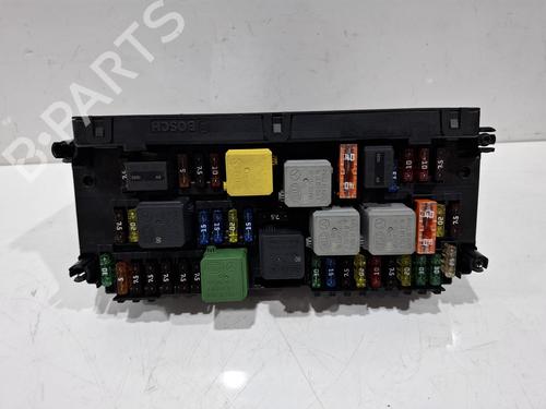 Fuse box MERCEDES-BENZ E-CLASS Coupe (C207) E 220 BlueTEC (207.301) | BP39106389E1 - Image 4