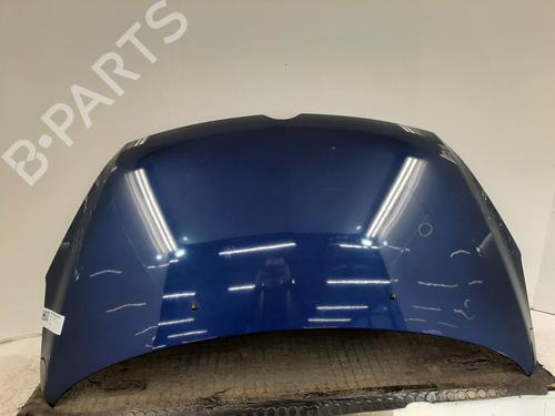 Used Hood Hood VAUXHALL AGILA Mk II (B) (H08) 1.2 i 16V (86 hp) 33940591 33940591