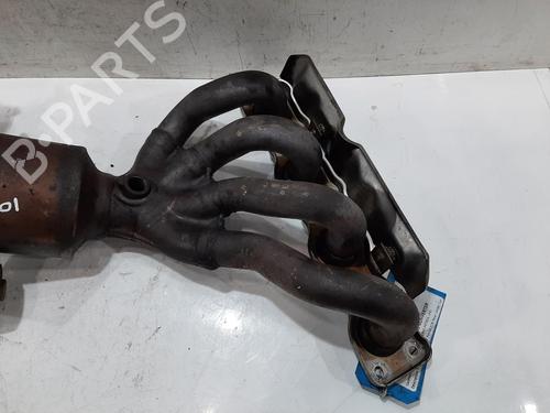 Catalyst BMW 3 Coupe (E92) 318 i | BP32976539M10  - Image 6