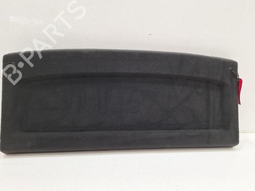 Used Rear parcel shelf VW POLO (9N_, 9A_) 1.2 12V (64 hp) 27280533