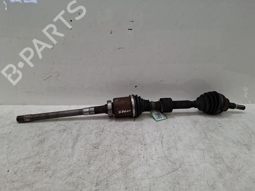 Used Right front driveshaft Right front driveshaft 39515409 39515409