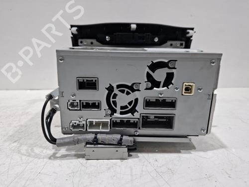 Control unit HONDA CR-V IV (RM_) 2.0 AWD (RE5, RM2) | BP38098774M11 - Image 3