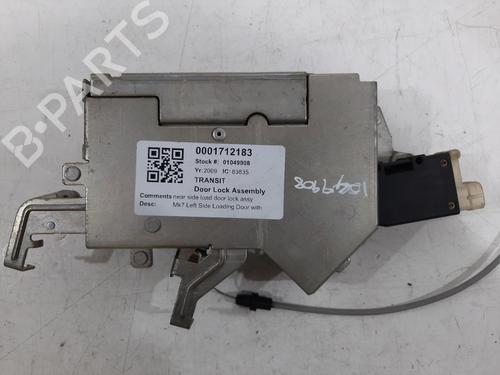 Other FORD TRANSIT Van (FA_ _) 2.2 TDCi | BP34733134O1 - Image 2
