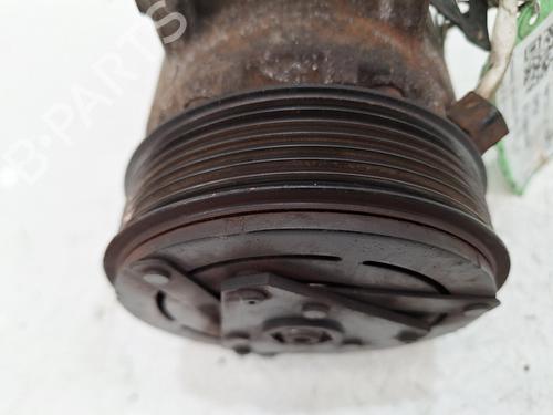 AC compressor RENAULT CAPTUR I (J5_, H5_) 0.9 TCe 90 | BP40254276M34  - Image 6