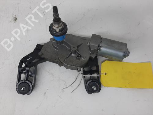 Used Rear wiper motor KIA PICANTO I (SA) 1.0 (63 hp) 26843053