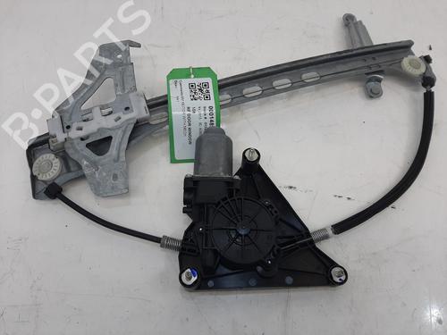 Front right window mechanism PEUGEOT 108 1.2 | BP28085234C23 