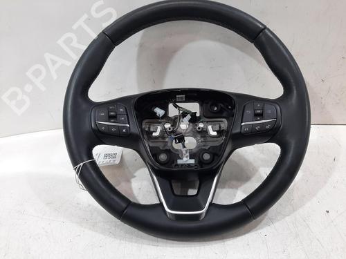 Volant FORD FIESTA VII (HJ, HF) 1.0 EcoBoost Active (140 hp) 32027275