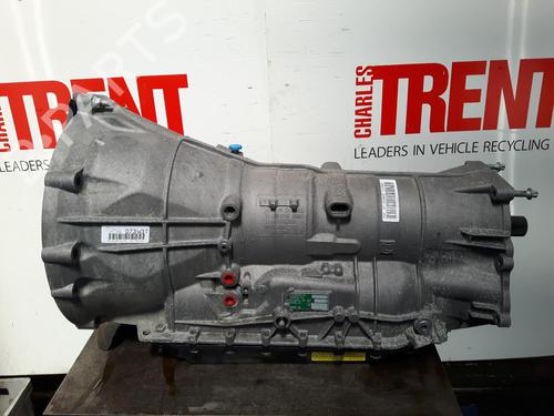 Used Gearbox BMW X1 (E84) xDrive 23 d (204 hp) 26872600