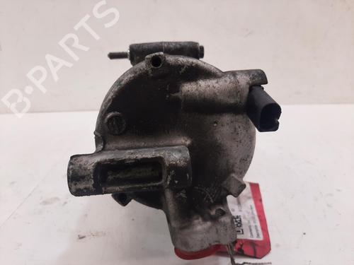 AC compressor AUDI A3 (8V1, 8VK) 1.4 TFSI | BP29636797M34 