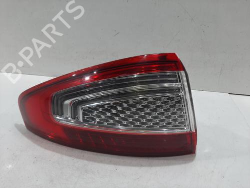 Venstre baglygte FORD MONDEO IV (BA7) 1.6 TDCi (115 hp) 30585756