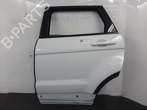 left-rear-door-land-rover-range-rover-evoque-l538-2011-2012-2013-2014-2015-2016-2017-2018-2019-38486867 main image