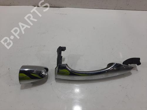 Used Exterior handle KIA SORENTO II (XM) 2.2 CRDi 4WD (197 hp) 32214776