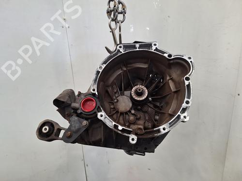 Getriebe für Getriebe FORD FIESTA VI (CB1, CCN) 1.25 (82 hp) 39655511 39655511