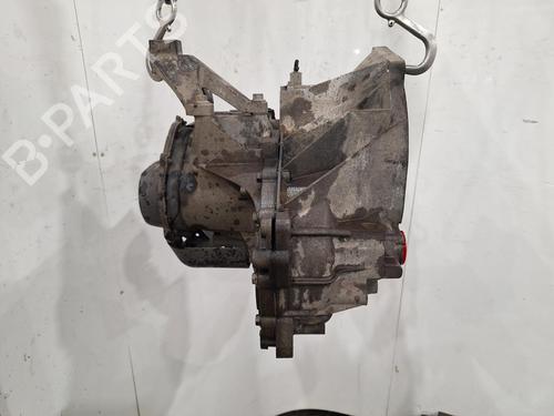 Gearbox FORD FOCUS III 1.6 Ti | BP34733868M3 - Image 4
