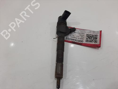 Used Injector VAUXHALL ASTRA Mk VI (J) GTC (P10) 2.0 CDTi (165 hp) 32478402
