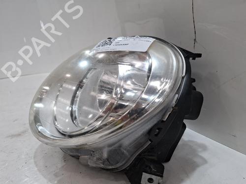 Left headlight FIAT 500 (312_) 1.2 (312AXA1A) | BP39143062C28 - Image 6
