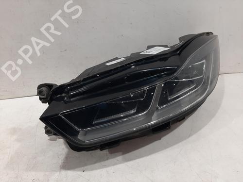 Used Left headlight JAGUAR I-PACE (X590) EV400 AWD (400 hp) 29810399