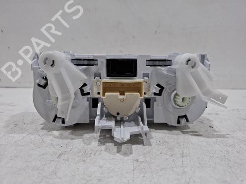 Climate control VAUXHALL CORSA Mk IV (E) (X15) 1.4 | BP38486908I5 - Image 3