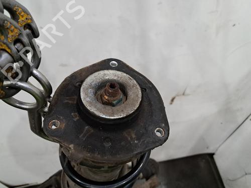 Left front suspension AUDI A3 Sportback (8PA) 1.6 | BP26827722M72 