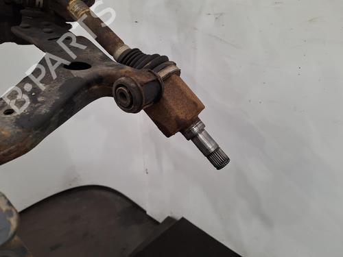 Left front suspension FORD KUGA II (DM2) 1.5 EcoBoost | BP32976690M72  - Image 5