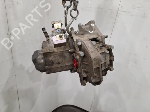 Gearbox FIAT 500 (312_) 1.2 (312AXA1A) | BP32325157M3