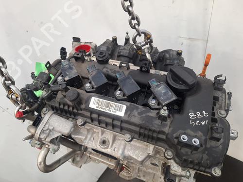 Engine HYUNDAI i10 III (AC3, AI3) 1.2 MPi | BP30609005M1