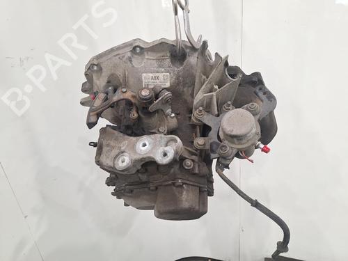 Skrzynia biegów VAUXHALL MOKKA / MOKKA X (J13) 1.6 | BP29922754M3