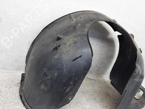 Wheel arch CITROËN C3 II (SC_) 1.2 THP 110 | BP26778198C56 