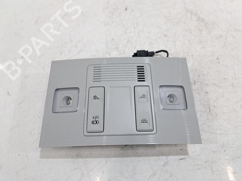 Used Interior roof light Interior roof light SKODA SCALA (NW1) 1.0 TSI (116 hp) 35768618 35768618