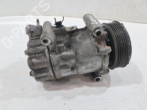 AC compressor CITROËN DS4 (NX_) 2.0 HDi 165 | BP32977008M34  - Image 5