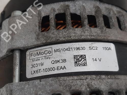 Alternator FORD FOCUS IV (HN) 1.5 EcoBoost | BP26871896M7 