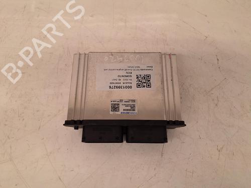 Used Control unit KIA SORENTO IV (MQ4, MQ4A) 1.6 T-GDi Hybrid (230 hp) 26861754