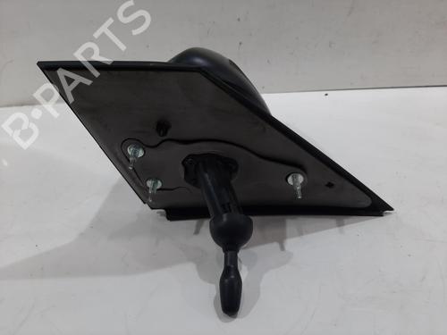 Right mirror SUZUKI CELERIO (LF) 1.0 (AVK310) | BP29322918C27 