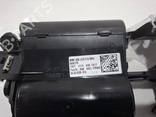 Luftventil BMW 3 Touring (G21, G81) 330 e Plug-in-Hybrid | BP38777140I21 - Image 2