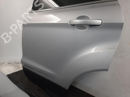 Left rear door FORD KUGA II (DM2) 2.0 TDCi 4x4 | BP30407322C4 