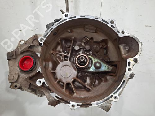 Gearkasse Gearkasse KIA SPORTAGE III (SL) 1.7 CRDi (116 hp) 36530632 36530632